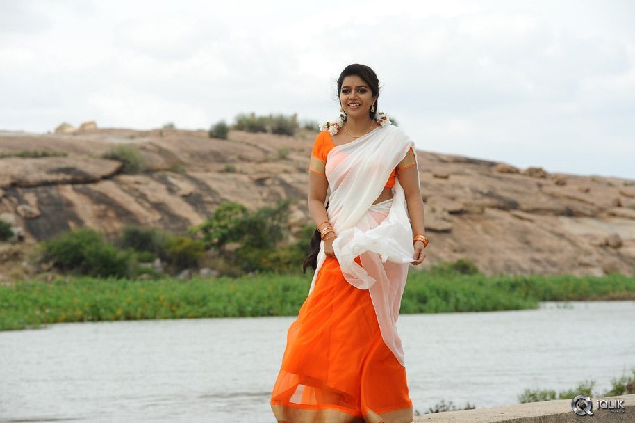 Colors-Swathi